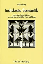 Cover von Indiskrete Semantik