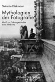 Cover von Mythologie der Fotografie