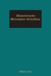 Cover von Pragmatische Dimensionen mittelalterlicher Schriftkultur