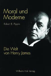 Cover von Moral und Moderne