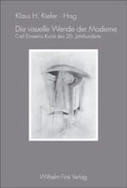 Cover von Die visuelle Wende der Moderne