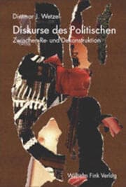 Cover von Diskurse des Politischen