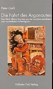 Cover von Die Fahrt des Argonauten