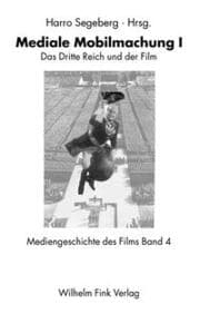 Cover von Mediale Mobilmachung I