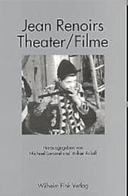 Cover von Jean Renoirs Theater/Filme