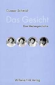 Cover von Das Gesicht