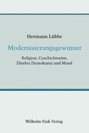 Cover von Modernisierungsgewinner