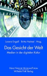 Cover von Das Gesicht der Welt