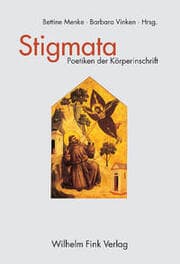 Cover von Stigmata