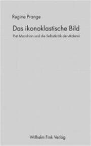 Cover von Das ikonoklastische Bild