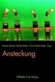Cover von Ansteckung