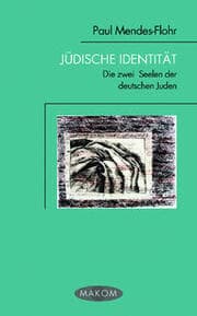 Cover von Jüdische Identität