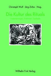 Cover von Die Kultur des Rituals