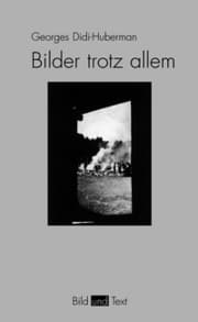 Cover von Bilder trotz allem