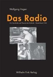 Cover von Das Radio