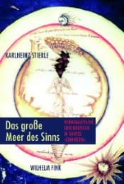 Cover von Das große Meer des Sinns