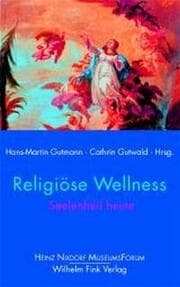 Cover von Religiöse Wellness