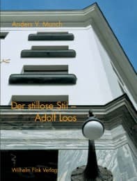 Cover von Der stillose Stil