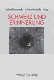 Cover von Schmerz und Erinnerung