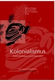 Cover von Kolonialismus