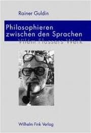 Cover von Philosophieren zwischen den Sprachen