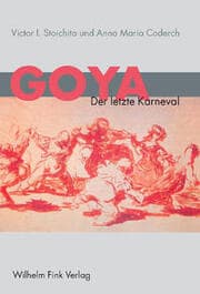 Cover von Goya