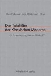 Cover von Die Souveränität der Literatur
