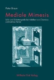 Cover von Mediale Mimesis