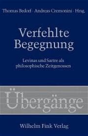 Cover von Verfehlte Begegnung