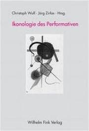 Cover von Ikonologie des Performativen