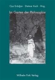 Cover von Im Garten der Philosophie