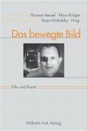 Cover von Das bewegte Bild