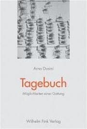 Cover von Tagebuch