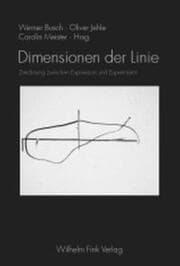Cover von Randgänge der Zeichnung