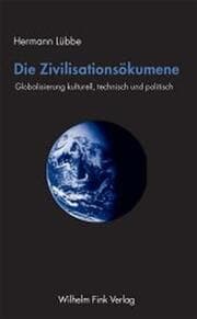 Cover von Die Zivilisationsökumene