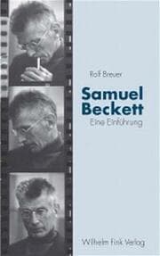 Cover von Samuel Beckett