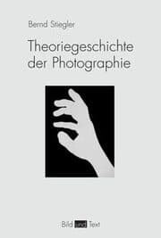 Cover von Theoriegeschichte der Photographie