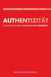 Cover von Authentizität