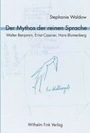 Cover von Der Mythos der reinen Sprache