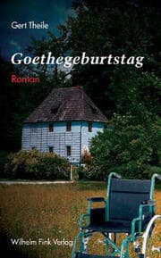Cover von Goethegeburtstag
