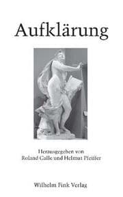Cover von Aufklärung