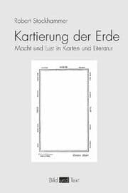 Cover von Kartierung der Erde