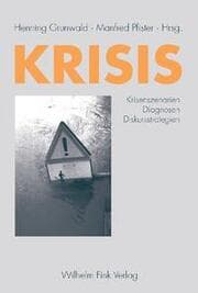 Cover von Krisis