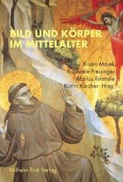 Cover von Bild und Körper im Mittelalter