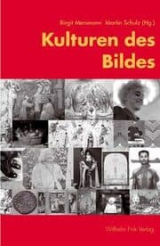 Cover von Kulturen des Bildes
