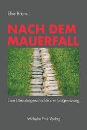 Cover von Nach dem Mauerfall
