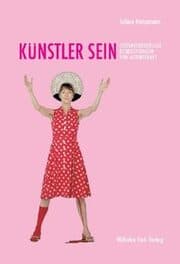 Cover von Künstler sein
