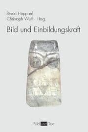 Cover von Bild und Einbildungskraft