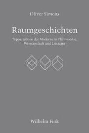 Cover von Raumgeschichten