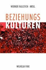 Cover von Beziehungskulturen
